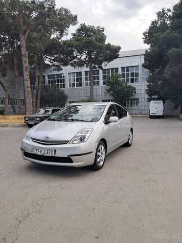 Toyota Prius 2005, 255,000 km - 1.5 l - Bakı