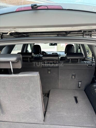 Kia Sorento 2011, 189,000 km - 2.0 l - Tərtər