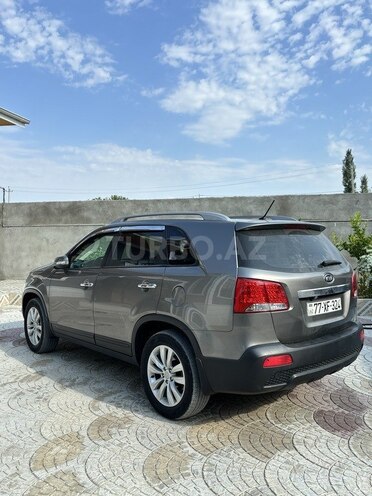 Kia Sorento 2011, 189,000 km - 2.0 l - Tərtər