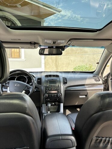 Kia Sorento 2011, 189,000 km - 2.0 l - Tərtər