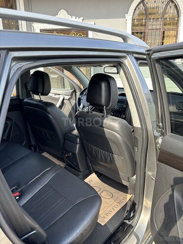 Kia Sorento 2011, 189,000 km - 2.0 l - Tərtər
