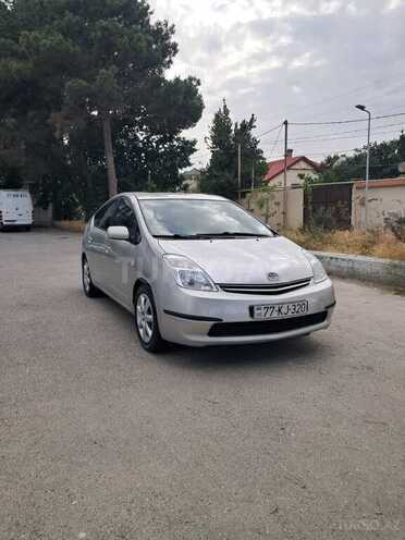 Toyota Prius 2005, 255,000 km - 1.5 l - Bakı