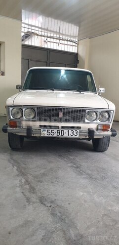 LADA (VAZ) 2106 1986, 35,000 km - 1.6 л - Şəki