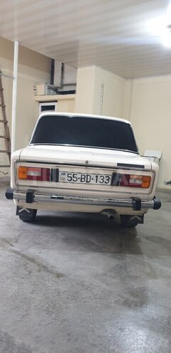 LADA (VAZ) 2106 1986, 35,000 km - 1.6 л - Şəki