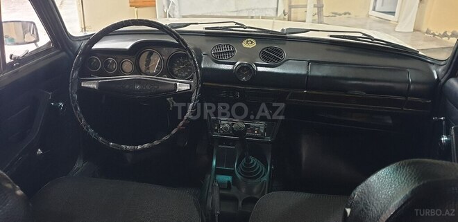 LADA (VAZ) 2106 1986, 35,000 km - 1.6 л - Şəki