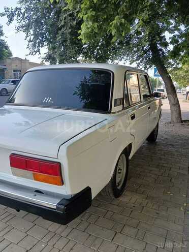 LADA (VAZ) 2107 2005, 85,488 km - 1.6 l - Kürdəmir