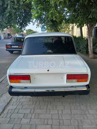 LADA (VAZ) 2107 2005, 85,488 km - 1.6 l - Kürdəmir