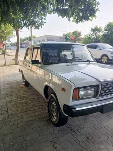 LADA (VAZ) 2107 2005, 85,488 km - 1.6 l - Kürdəmir