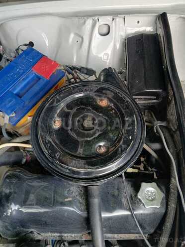 LADA (VAZ) 2107 2005, 85,488 km - 1.6 l - Kürdəmir
