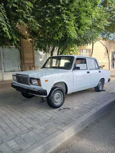 LADA (VAZ) 2107 2005, 85,488 km - 1.6 l - Kürdəmir