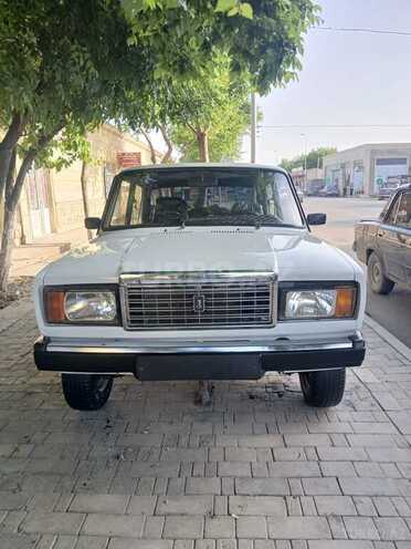 LADA (VAZ) 2107 2005, 85,488 km - 1.6 l - Kürdəmir