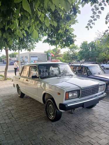 LADA (VAZ) 2107 2005, 85,488 km - 1.6 l - Kürdəmir