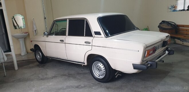 LADA (VAZ) 2106 1986, 35,000 km - 1.6 л - Şəki
