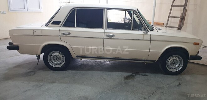 LADA (VAZ) 2106 1986, 35,000 km - 1.6 л - Şəki