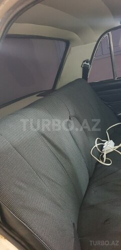 LADA (VAZ) 2106 1986, 35,000 km - 1.6 л - Şəki