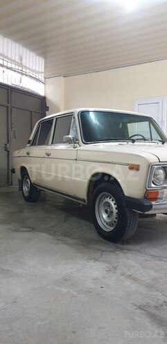 LADA (VAZ) 2106 1986, 35,000 km - 1.6 л - Şəki