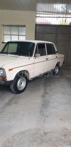 LADA (VAZ) 2106 1986, 35,000 km - 1.6 л - Şəki