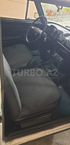 LADA (VAZ) 2106 1986, 35,000 km - 1.6 л - Şəki