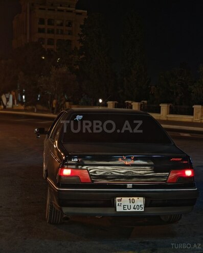 Peugeot 405 1998, 188,000 km - 1.8 l - Bakı