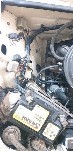 LADA (VAZ) 2106 1986, 35,000 km - 1.6 л - Şəki