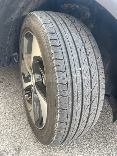 Hyundai Tucson 2015, 150,000 km - 1.6 л - Bakı
