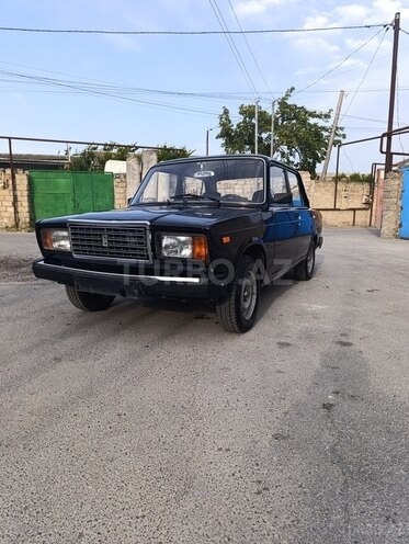 LADA (VAZ) 2107 2010, 95,000 km - 1.6 л - Bakı