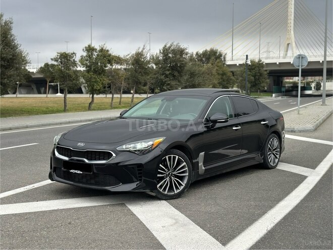 Kia Stinger-3