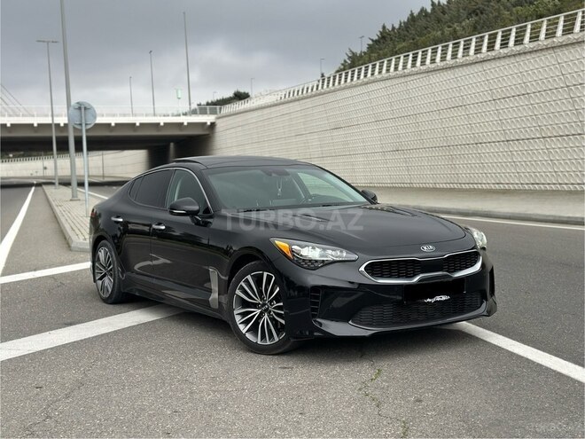 Kia Stinger-2