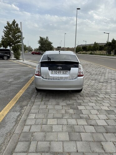 Toyota Prius 2008, 382,000 km - 1.5 l - Bakı