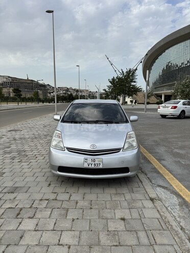Toyota Prius 2008, 382,000 km - 1.5 l - Bakı