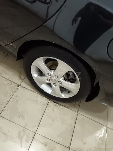 Hyundai Elantra 2008, 300,020 km - 2.0 l - Bakı