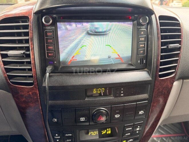 Kia Sorento 2004, 294,000 km - 2.5 l - Bakı