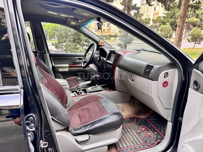Kia Sorento 2004, 294,000 km - 2.5 l - Bakı