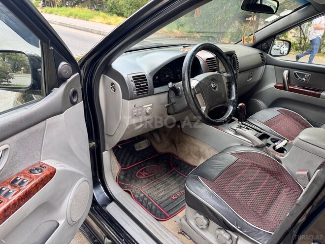 Kia Sorento 2004, 294,000 km - 2.5 l - Bakı