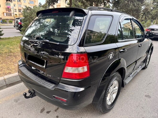 Kia Sorento 2004, 294,000 km - 2.5 l - Bakı