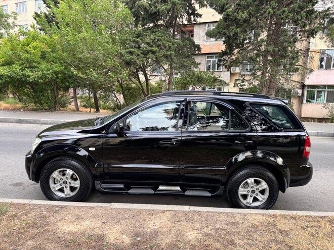 Kia Sorento 2004, 294,000 km - 2.5 l - Bakı