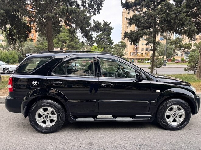 Kia Sorento 2004, 294,000 km - 2.5 l - Bakı