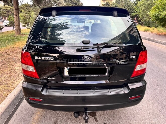 Kia Sorento 2004, 294,000 km - 2.5 l - Bakı