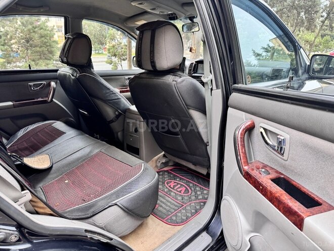 Kia Sorento 2004, 294,000 km - 2.5 l - Bakı
