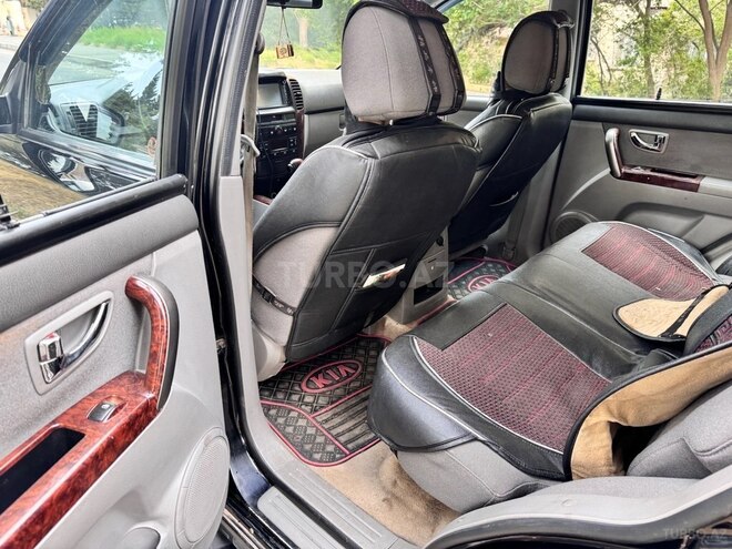 Kia Sorento 2004, 294,000 km - 2.5 l - Bakı