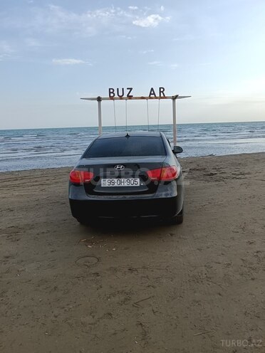 Hyundai Elantra 2008, 300,020 km - 2.0 l - Bakı