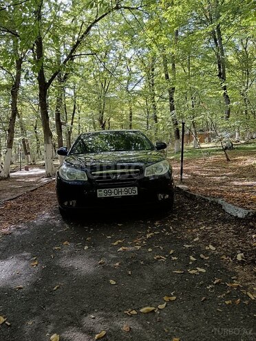 Hyundai Elantra 2008, 300,020 km - 2.0 l - Bakı