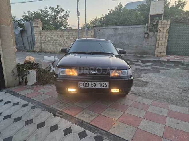 LADA (VAZ) 2112 2005, 142,000 km - 1.6 л - Bərdə