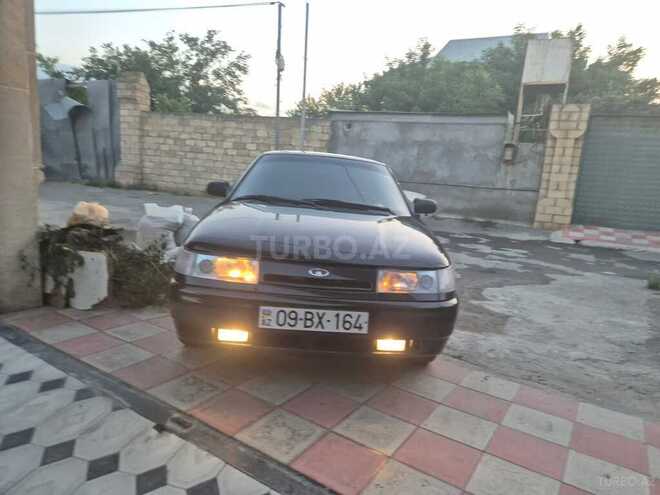 LADA (VAZ) 2112 2005, 142,000 km - 1.6 л - Bərdə