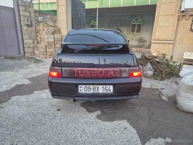 LADA (VAZ) 2112 2005, 142,000 km - 1.6 л - Bərdə
