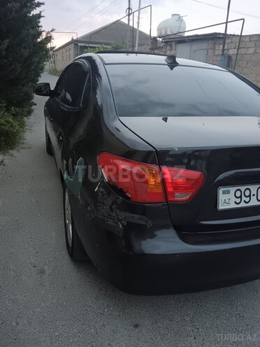 Hyundai Elantra 2008, 300,020 km - 2.0 l - Bakı