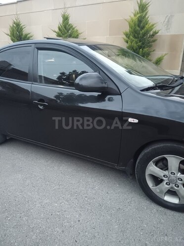 Hyundai Elantra 2008, 300,020 km - 2.0 l - Bakı