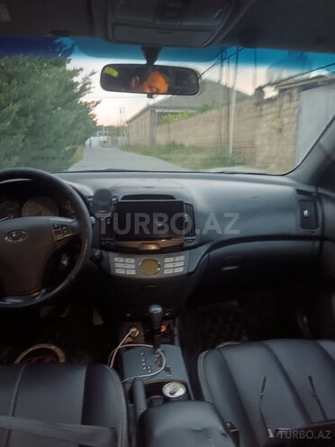 Hyundai Elantra 2008, 300,020 km - 2.0 l - Bakı