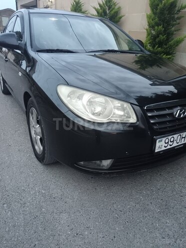 Hyundai Elantra 2008, 300,020 km - 2.0 l - Bakı