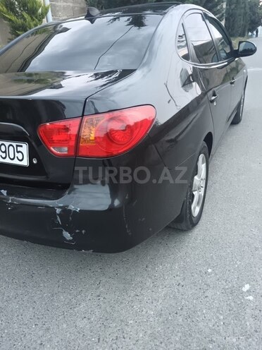Hyundai Elantra 2008, 300,020 km - 2.0 l - Bakı